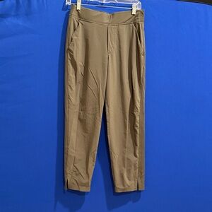 Athleta Olive Green Pants